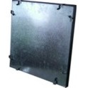 Duct Access Doors from Stock