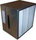 Asbestos Removal HEPA Filters