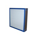 Erislam Minipleat, 99.999%DOP<BR>Extr. Frame 2xGrill/Gasket