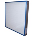 ULTIMA Minipleat, 99.99% DOP Model 24x24
