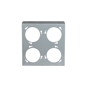 Cansorb Frame for 145mm diameter 2x2 (4 Filters)