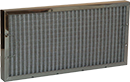 Economy Stainless Framed Grease Filters
