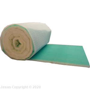 Glass Fibre Rolls