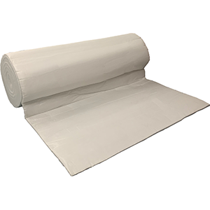 Synthetic Bulk Media Air Filter Rolls