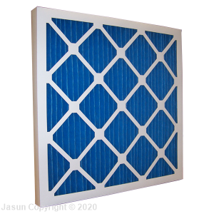 EnergySaver Panel Filter 24x24x2