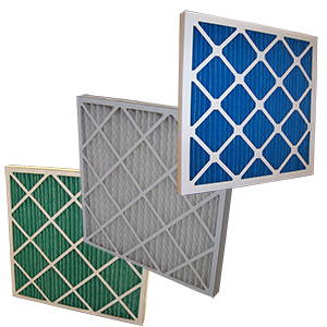 Panel Air Filters image