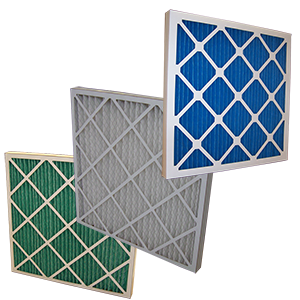 Panel Air Filters